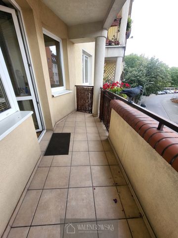 Wynajmę kawalerkę w centrum Słupsk, balkon Mieszkanie | Wynajem | Słupsk, ul. Drewniana - Фото 2