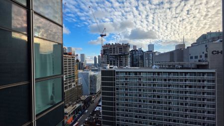 For Lease - 386 Yonge Street Unit# 2110, Toronto, Ontario - Photo 5