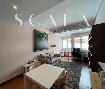 Piso de alquiler en Casado del Alisal, Jerónimos - Photo 3