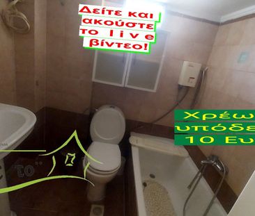 Μονοκατοικία για ενοικίαση Φίλυρο (Χορτιάτης) - Photo 6