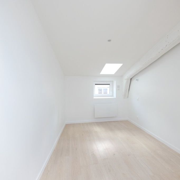APPARTEMENT T4 A LOUER - Photo 1