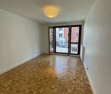 Location Appartement 1 pièce 30,07 m² à Fontenay-sous-Bois - Photo 2