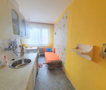 Pronájem bytu 1+1 39 m² - Photo 6