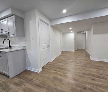 For Lease - 35 Beasley Street Unit# Lower, Whitby, Ontario - Photo 6