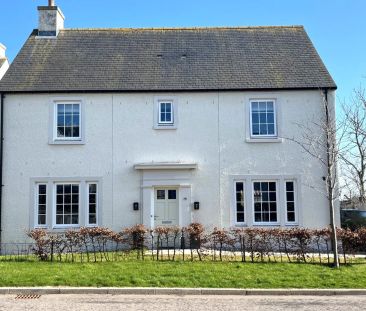 19 Nether Cairnhill Drive, Chapelton AB39 8AG - Photo 2