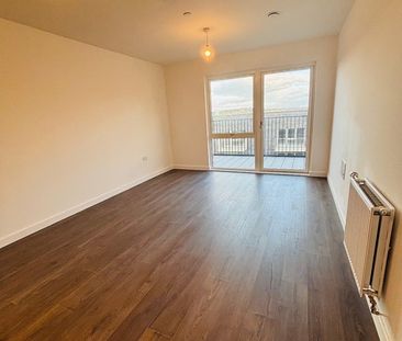 1 Bed Flat, Robertson Apartments, HA1 - Photo 3