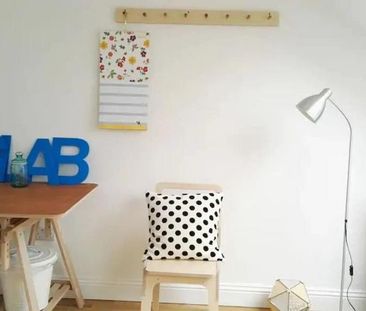 1 bedroom in a house share to rent - Photo 4