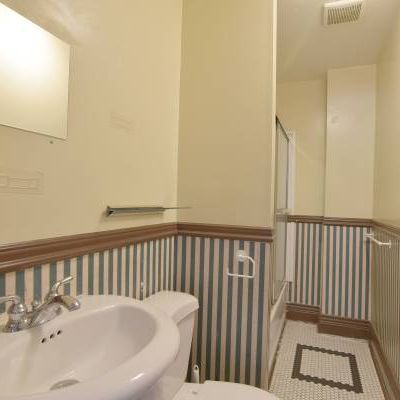 Pet Welcome Furnished 2 Bedroom @ 1517 Comox - Available December 1st - Photo 1