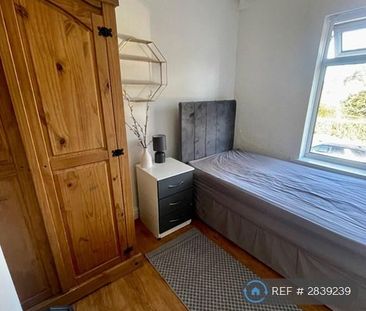 1 bedroom in a house share to rent - Photo 3