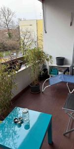 2 Zimmer, 44 m², 2. Stock - Foto 4