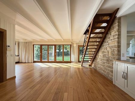 Villa te huur - Photo 3