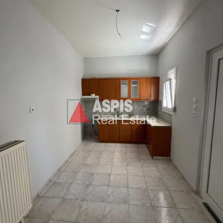 Μονοκατοικία, προς ενοικίαση Ανθέων, Άγιος Δημήτριος Κωδικός 2367080 - Photo 1