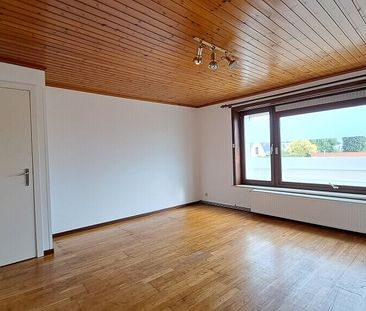 Comfortabel 1-slaapkamerappartement met Terras te huur in Aartrijke... - Foto 3