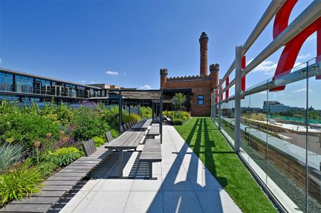 2 bedroom penthouse to rent - Photo 5