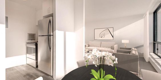 2 chambres - 201 Rue Corot, Verdun - Photo 3
