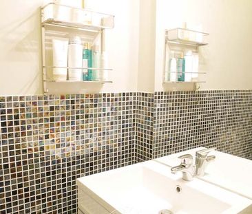 Appartement en location | Paris 17ème - Photo 1