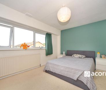 2 bedroom maisonette to rent - Photo 5