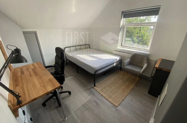 Great Arler Road, Clarendon Park, Leicester, LE2 - Photo 1