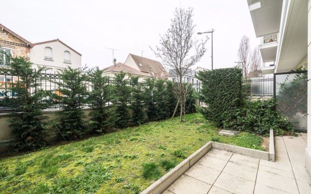 Appartement à louer 2 pièces • Antony - Photo 1