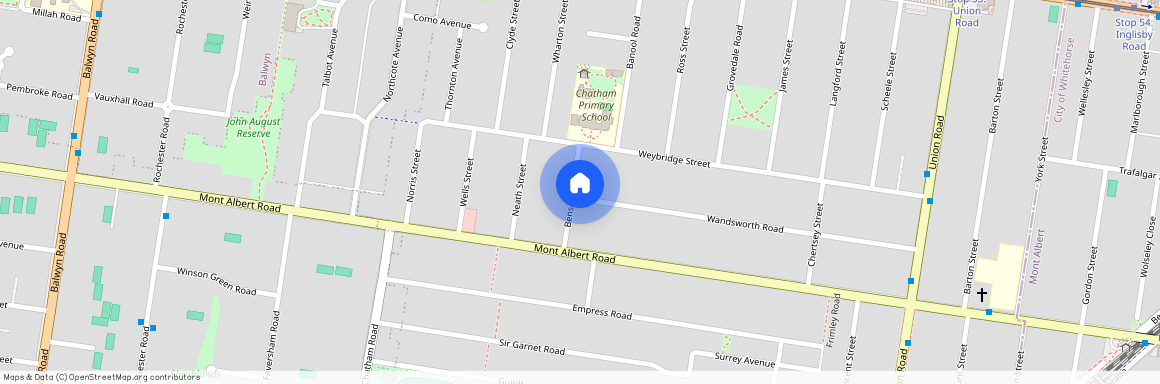 8 Benson Street, Surrey Hills