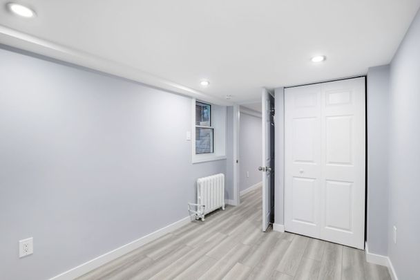 For Lease - 15 Marier Avenue Unit# A, Vanier and Kingsview Park, Ontario - Photo 1