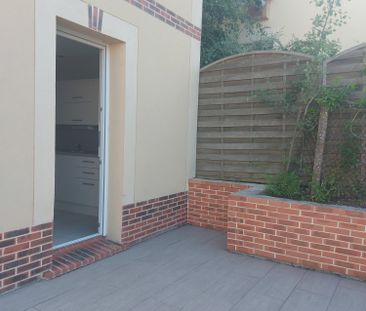 Location Appartement 1 pièce 21m² LES ESSARTS LE ROI 78690 - Photo 5