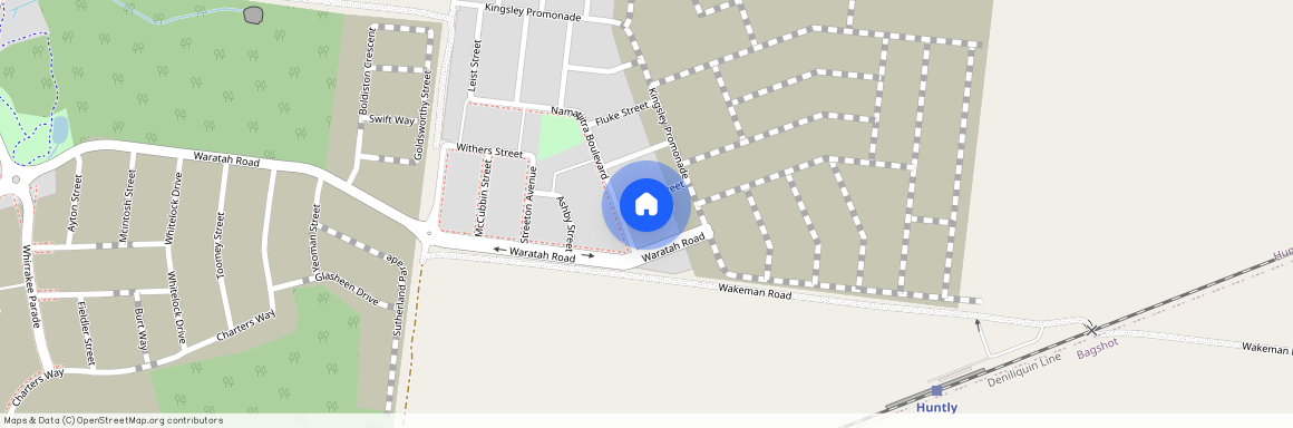 4 Proctor Street, 3551, Huntly, Vic