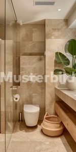 Exchange property: Charming 2.5-room apartment on Lake Hünenberg - Photo 3