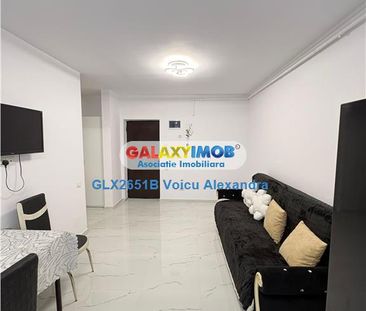 Apartament Berceni - Aparatorii Patriei - Drumul Jilavei - Fotografie 1