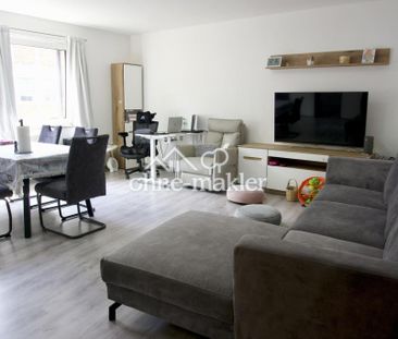 City Apartment im Herzen Dortmunds 3 Zimmer - Photo 1