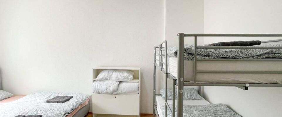 Möbliertes Zuhause im Zentrum von Gelsenkirchen - Foto 1