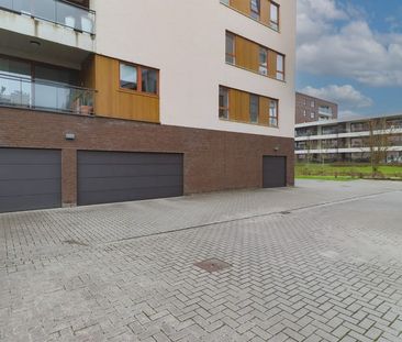 Appartement te huur - Foto 5