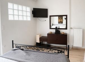 Studio/Γκαρσονιέρα για ενοικίαση - Εξάρχεια - Νεάπολη, - Photo 4