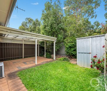 Open the Door To Light-Filled Living in a Peaceful Parkside Setting - Photo 6