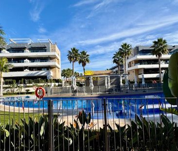 TWO-BEDROOM PENTHOUSE – ORIHUELA COSTA - Photo 5