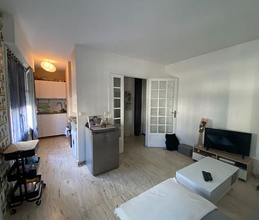 Location appartement 1 pièce, 30.50m², Pontault-Combault - Photo 6