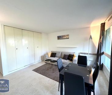 Location Appartement 1 pièce 27m² TROUVILLE SUR MER 14360 - Photo 3