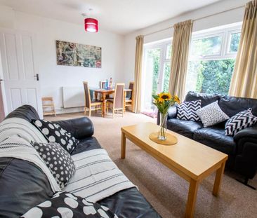 5 bedroom house to rent - Photo 4