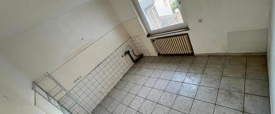 3 Zimmer Wohnung Grenzstraße Duisburg Homberg ab sofort frei - Photo 1