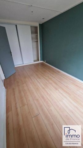 Location appartement 75 m² à Élancourt (78990) Nouveaux Horizons Coudrays - Photo 2