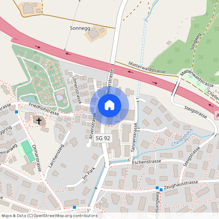 9200, Gossau SG, Andwilerstrasse, 46