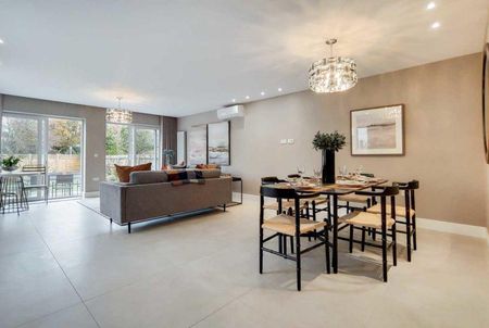6 bedroom semi-detached house to rent - Photo 4