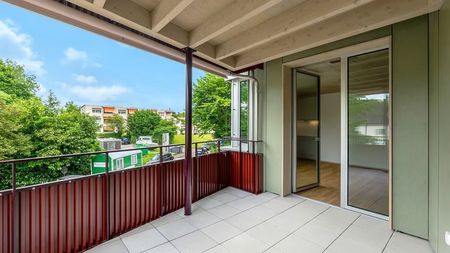 2.5 Zimmer, 53 m², 1. Stock - Photo 5