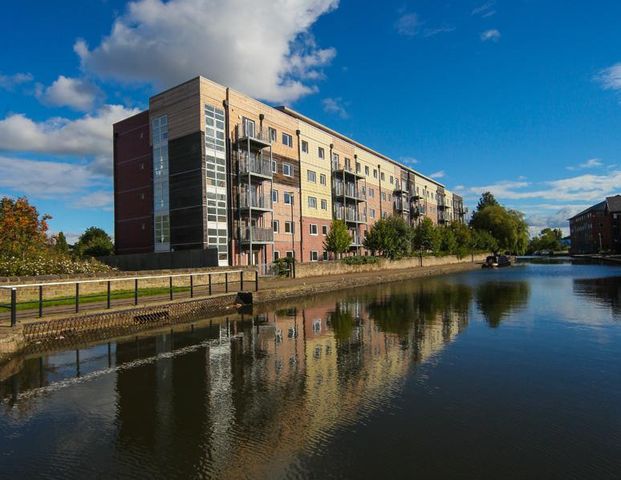 2 bedroom apartment to rent - Photo 1
