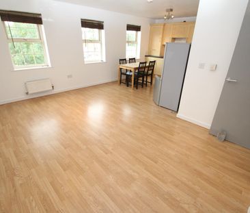 2 bedroom apartment to rent - Photo 1