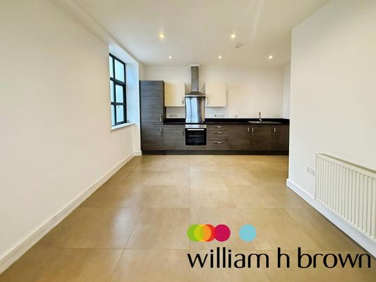 2 bedroom apartment to rent - Photo 1