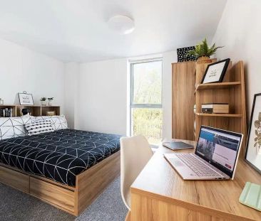 Deluxe Ensuite - Photo 4