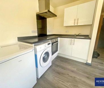 1 bedroom flat to rent - Photo 6