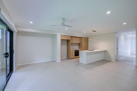 Brand New Duplex in Sought-After Complex With Pool - Photo 3