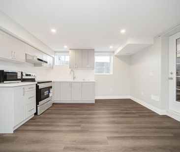 For Lease - 51 Circus Crescent, Brampton, Ontario - Photo 1